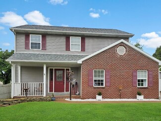 8516 Manchester Ct, Evansville, IN 47725