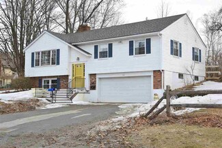 55 Burnside St, Lancaster, NH 03584