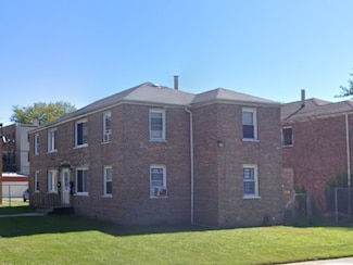 Unlisted Address