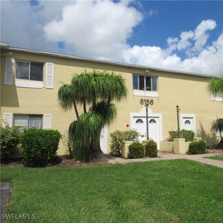 8156 Country Rd Unit 106, Fort Myers, FL 33919
