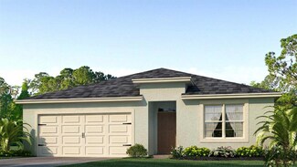 3726 SW Swope St, Port Saint Lucie, FL 34953