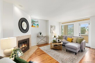 4402 Mentone St Unit 101, San Diego, CA 92107