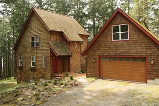 516 Orchard Dr, Eastsound, WA 98245
