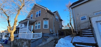 60 Gerald St, Pawtucket, RI 02860