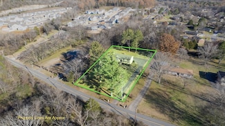 4806 Drakes Branch Rd, Nashville, TN 37218