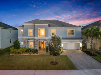 1552 Myrtle Oaks Trail, Oviedo, FL 32765
