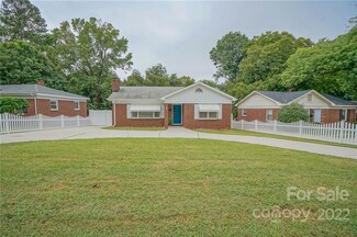2238 Kilborne Dr, Charlotte, NC 28205