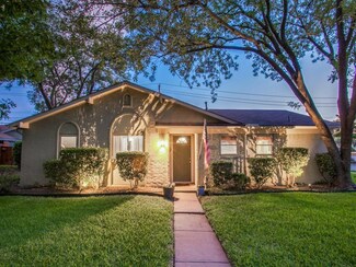 1000 Wake Dr, Richardson, TX 75081