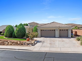 2032 E Circle Ridge Dr, Saint George, UT 84790