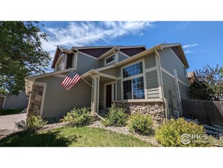 418 Expedition Ln, Johnstown, CO 80534