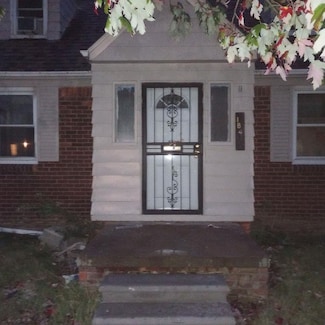 18423 Ashton Ave, Detroit, MI 48219