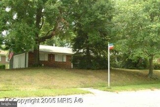 12307 Millstream Dr, Bowie, MD 20715