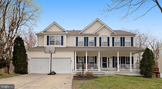 3014 Desert Palm Ct, Dumfries, VA 22026