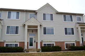 945 Pheasant Trail, Saint Charles, IL 60174