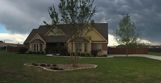 433 Apple Blossom Dr, Abilene, TX 79602