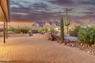 6619 E Quail Hideaway Ln, Apache Junction, AZ 85119