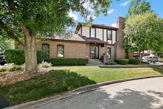 12256 S Arbor Trail Unit 11W, Palos Heights, IL 60463