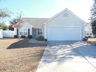 204 Bittersweet Ln, Myrtle Beach, SC 29579