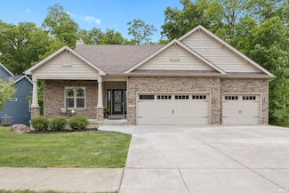 6203 Munsee Dr, West Lafayette, IN 47906