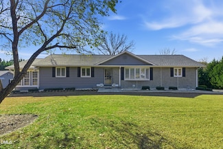 5210 Moncure Pittsboro Rd, Moncure, NC 27559