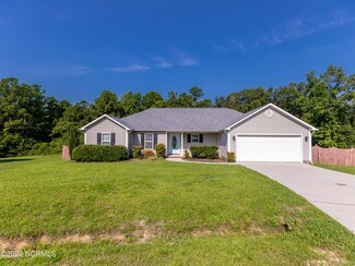 111 White Stone Ct, Jacksonville, NC 28546