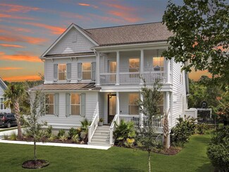 2125 Sandy Point Ln, Mount Pleasant, SC 29466