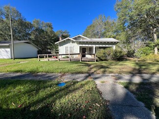 311 S 10th Ave, Hattiesburg, MS 39401