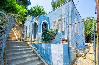 2602 Onyx Dr, Los Angeles, CA 90032
