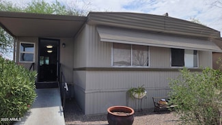 5747 W Missouri Ave Unit 3, Glen Dale, AZ 85301