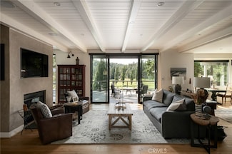 420 Golf Course Rd, Lake Arrowhead, CA 92352