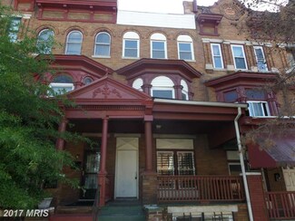 2119 Homewood Ave, Baltimore, MD 21218