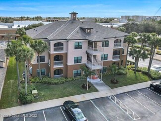 6470 Borasco Dr Unit 1107, Melbourne, FL 32940