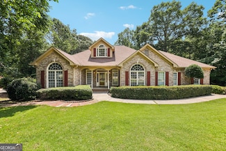 8110 Lakemont Close, McDonough, GA 30253