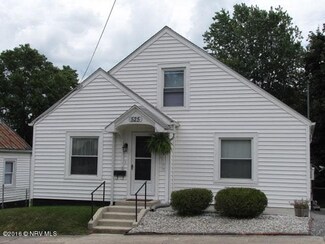 525 W Spiller St, Wytheville, VA 24382