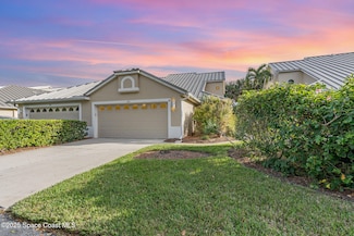 115 Aquarina Blvd, Melbourne Beach, FL 32951