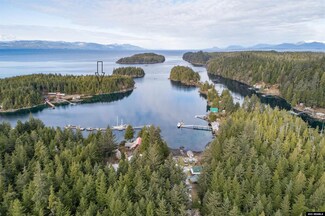 NHN Legal Address Only Unit Lot 43D, Meyers Chuck, AK 99903