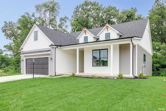12983 Brick Rd, Granger, IN 46530