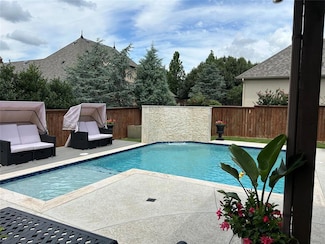 17105 Fox Prowl Ln, Edmond, OK 73012