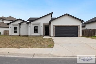 5255 Tumbleweed Ct, Brownsville, TX 78526