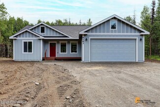 2100 E Black Bear Dr, Wasilla, AK 99654