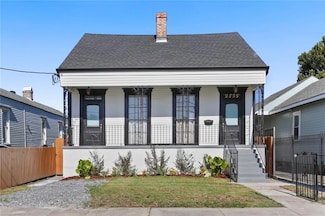 2835 Danneel St, New Orleans, LA 70115