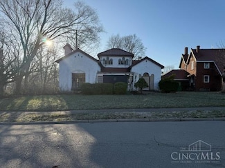542 W Hudson Ave, Dayton, OH 45406