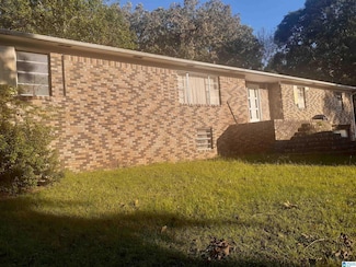 3367 Settlement Rd, Sylacauga, AL 35150