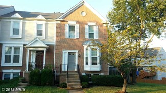 200 Harrogate Rd, Fredericksburg, VA 22406