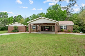 5 Farris Dr, Petal, MS 39465