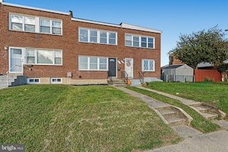 8110 N Boundary Rd, Dundalk, MD 21222