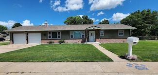 121 N Elder Ave, North Platte, NE 69101