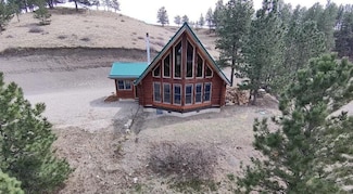 41576 Us Highway 87 S, Grass Range, MT 59032