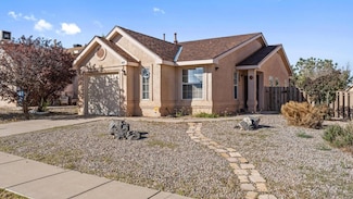 8415 Cedarcroft Rd NW, Albuquerque, NM 87120