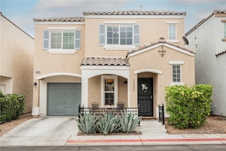 10400 Beautiful Fruit St, Las Vegas, NV 89183